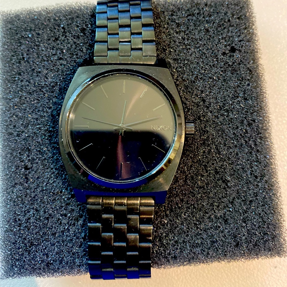 Women’s Nixon Watch